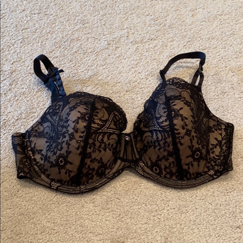 Eprise de Lise Charmel Bra